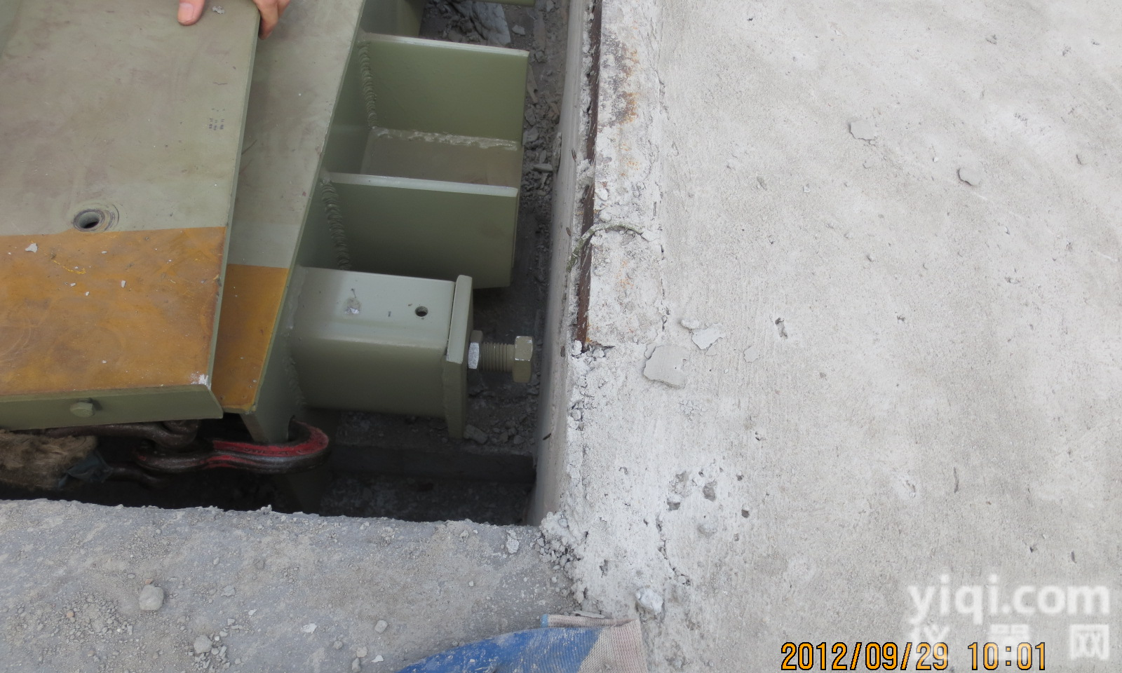 <em>闵行区</em>电子<em>地磅</em>秤维修电子<em>汽车衡</em>专业维修指定地点