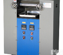 <em>PVC</em><em>压片机</em>  塑胶配色<em>压片机</em>