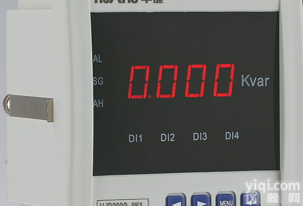 <em>安科</em>瑞ACR<em>数显</em>功率表，三相功率表，智能可编程功率表（有/无功）