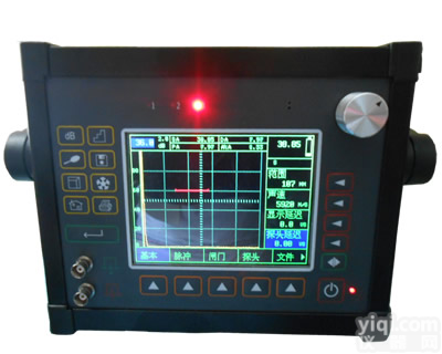 超声波探伤仪|<em>频谱仪</em>|<em>示波器</em>|深圳天道仪器有限公司