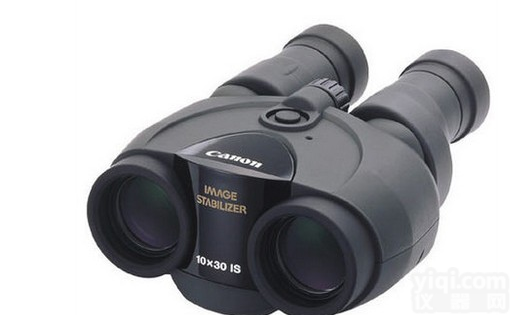 <em>CANON</em><em>佳能</em>望远镜 10X30IS<em>佳能</em>稳像仪 10X30IS防抖望远镜 价格