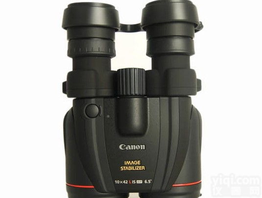 CANON<em>佳能</em>10X42 L IS WP 双筒<em>望远镜</em>高倍<em>高清</em>防抖稳像仪原装