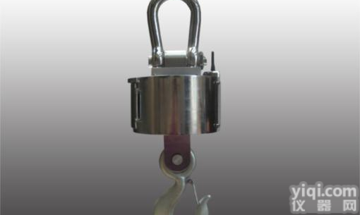 80T<em>无线</em>电子<em>挂勾</em>秤，<em>无线</em>传输分离式吊磅