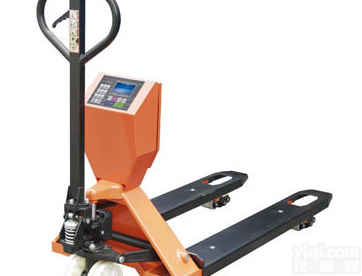 <em>运城</em> 1吨/2吨/3吨液压<em>叉车</em>秤价格多少