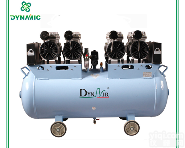 <em>南京</em>静音无油<em>空压机</em>厂家DA7004,静音无油<em>空压机</em>价格