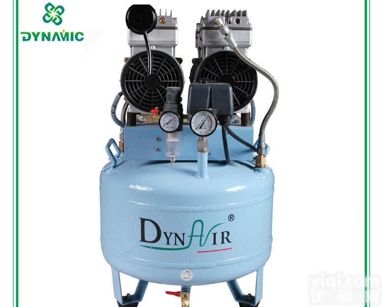 <em>大圣</em><em>DA7002</em>无油<em>空压机</em>