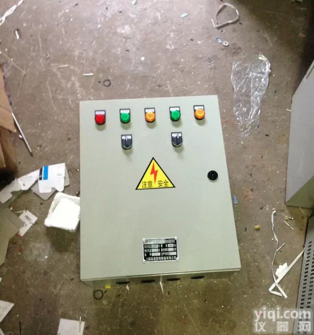 液位<em>控制柜</em>排污泵<em>控制柜</em>直接<em>启动</em><em>控制柜</em>