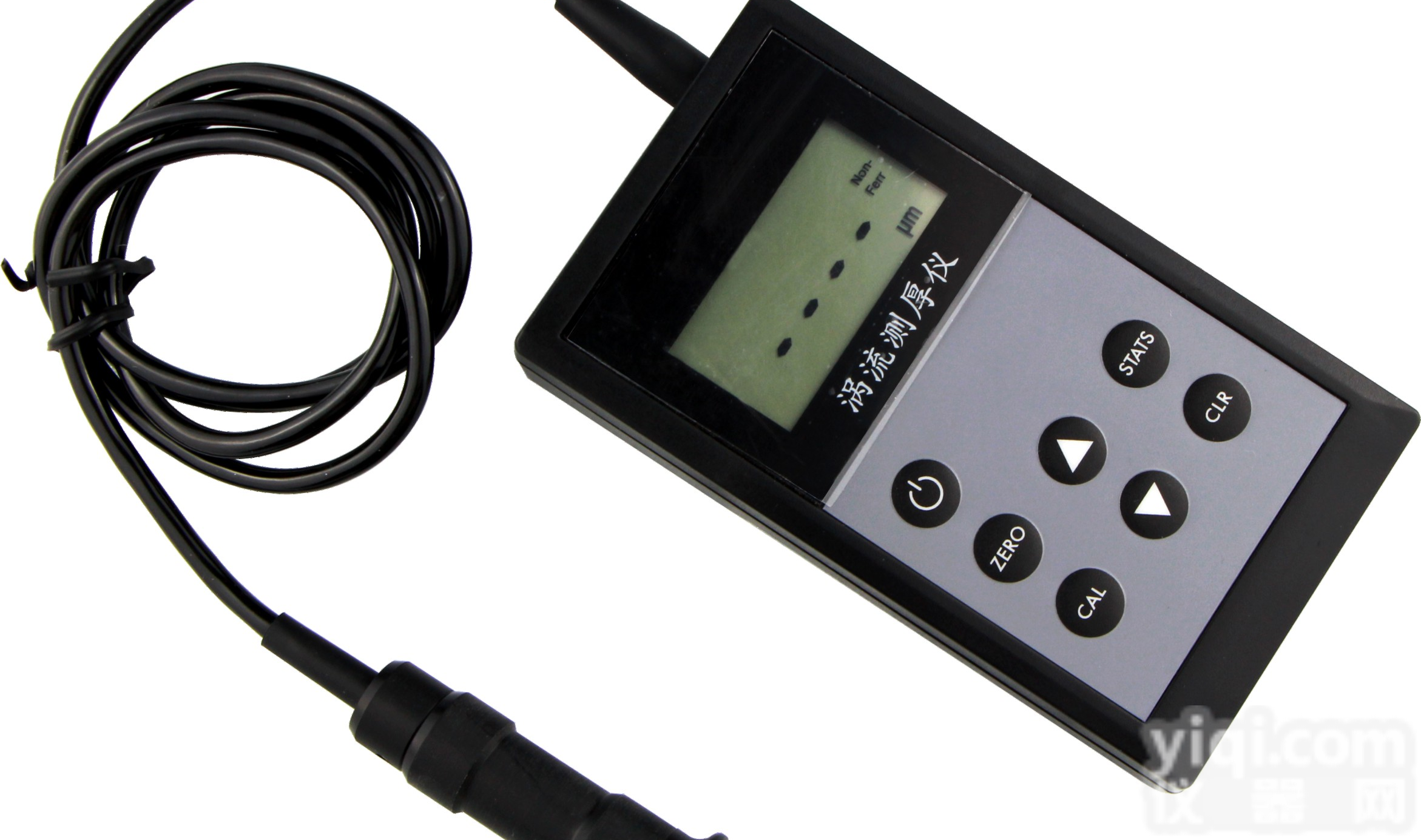 韦度，供应涂层<em>测厚仪</em>（涡流）TT-210<em>批发</em>