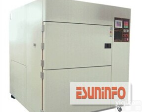 三箱式冷热冲击试验箱价格，三槽式冷热冲击试验箱厂家