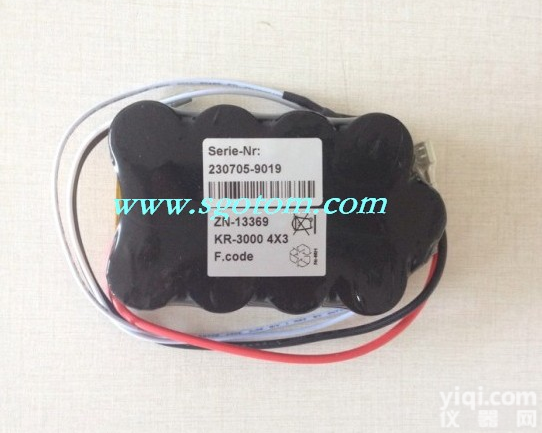 普美康<em>除颤</em>仪M110电池 普美康<em>除颤</em><em>仪电</em>池 Defi-B 14.4V电池 四线