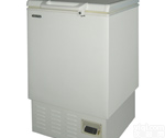 澳柯玛科研-40℃低温<em>保存</em>箱<em>北京</em><em>现货</em>容积102升卧式
