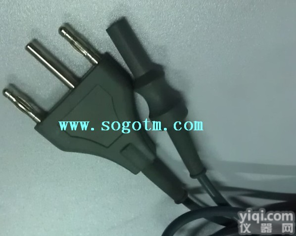 <em>电刀</em>单极电凝线 腹腔镜<em>连接线</em> Soing<em>电刀</em>MBC600<em>连接线</em>