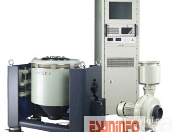 <em>汽车音响</em>电磁振动台|音响电磁式高频振动试验机