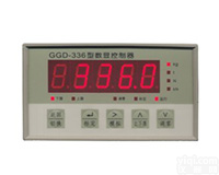 GGD-336<em>数显</em>控制器上海<em>华东</em>电子<em>仪器厂</em>