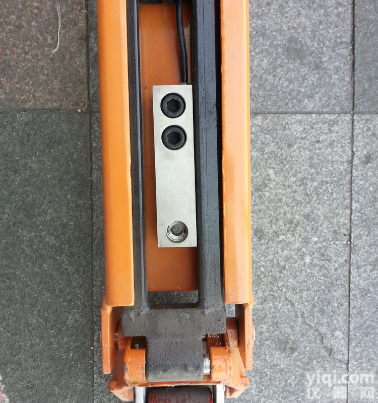 <em>长宁</em>区1吨<em>计量</em>叉车厂家1吨叉车秤价格1吨地牛参数