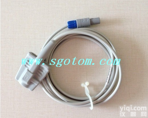 迈瑞血氧<em>探头</em>，迈瑞<em>监护仪</em>血氧<em>探头</em>，迈瑞成人指套式血氧<em>探头</em>，6针双定位