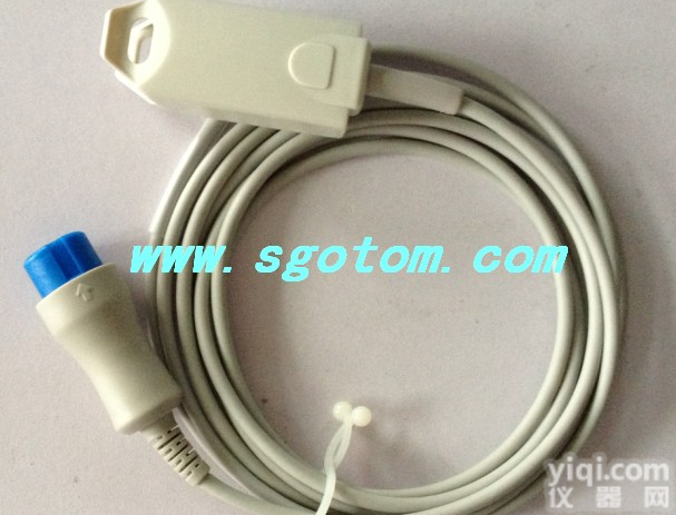 迈瑞血氧<em>探头</em>，迈瑞<em>监护仪</em>血氧<em>探头</em>，迈瑞mindrayT5/T6/T8血氧<em>探头</em>