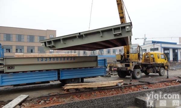 <em>浦东新区</em>电子秤<em>地磅</em>维修<em>厂家</em>技术人才由ZG山东蓝翔提供