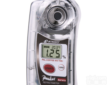 咖啡浓度糖度<em>测定仪</em>,咖啡<em>浓度计</em>型号，咖啡<em>浓度计</em>哪家好