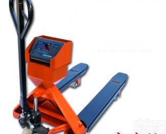 <em>海南</em>1吨计量<em>叉车</em>厂家1吨<em>叉车</em>秤<em>价格</em>1吨地牛参数