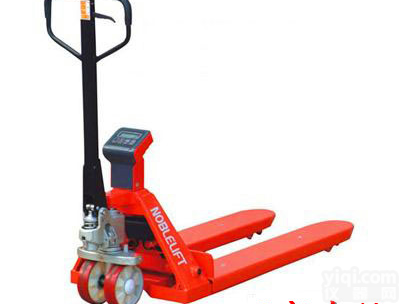 <em>五指山市</em>1吨计量叉车厂家1吨叉车秤价格1吨地牛参数