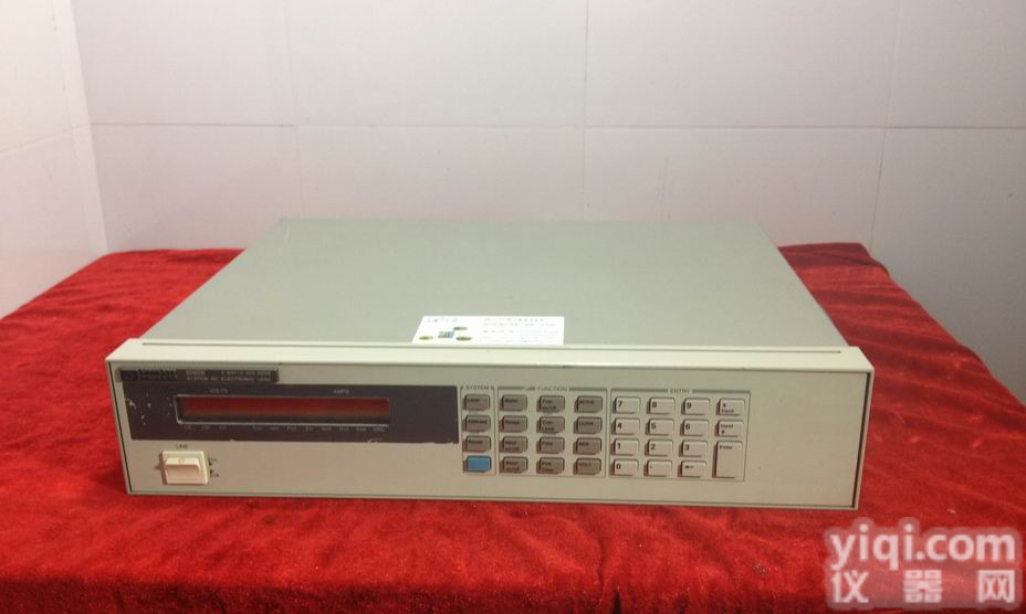 HP<em>8169A</em><em>偏振</em>控制器HP <em>8169A</em>