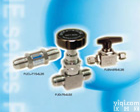 日本<em>富士</em>金<em>FUJIKIN</em>标准系列高纯阀门 上海清雨阀门公司