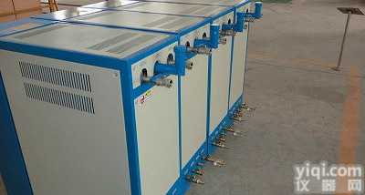 压铸模具<em>控温</em>机，模温机，上<em>海油</em>温机