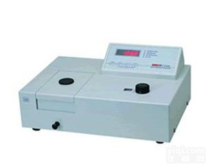 7200型<em>可见</em><em>分光光度计</em>，<em>可见</em><em>分光光度计</em>生产厂家