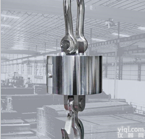 <em>钢材</em>市场用什么秤好，<em>无线</em>传输电子吊秤是<em>钢材</em>称重吊秤