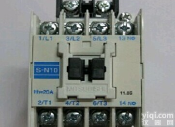 日本三菱 S-N<em>50</em><em>交流</em><em>接触器</em>