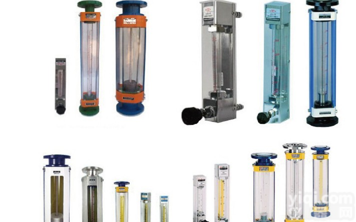 玻璃<em>转子</em><em>流量计</em>安装<em>尺寸</em>