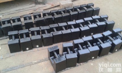 <em>鞍山</em> 电梯配重用法码 20kg<em>手提式</em>