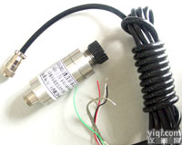 BPR－39<em>电阻</em><em>应变式</em><em>压力传感器</em> 上海华东电子仪器厂