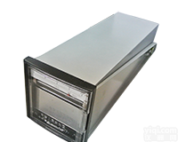 XDD1-402小型自动平衡电桥<em>记录仪</em> 上海<em>自动化</em>仪表六厂