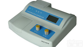 台式浊度计 大屏幕LCD浊度计 低<em>漂移</em>、<em>高精度</em>浊度计