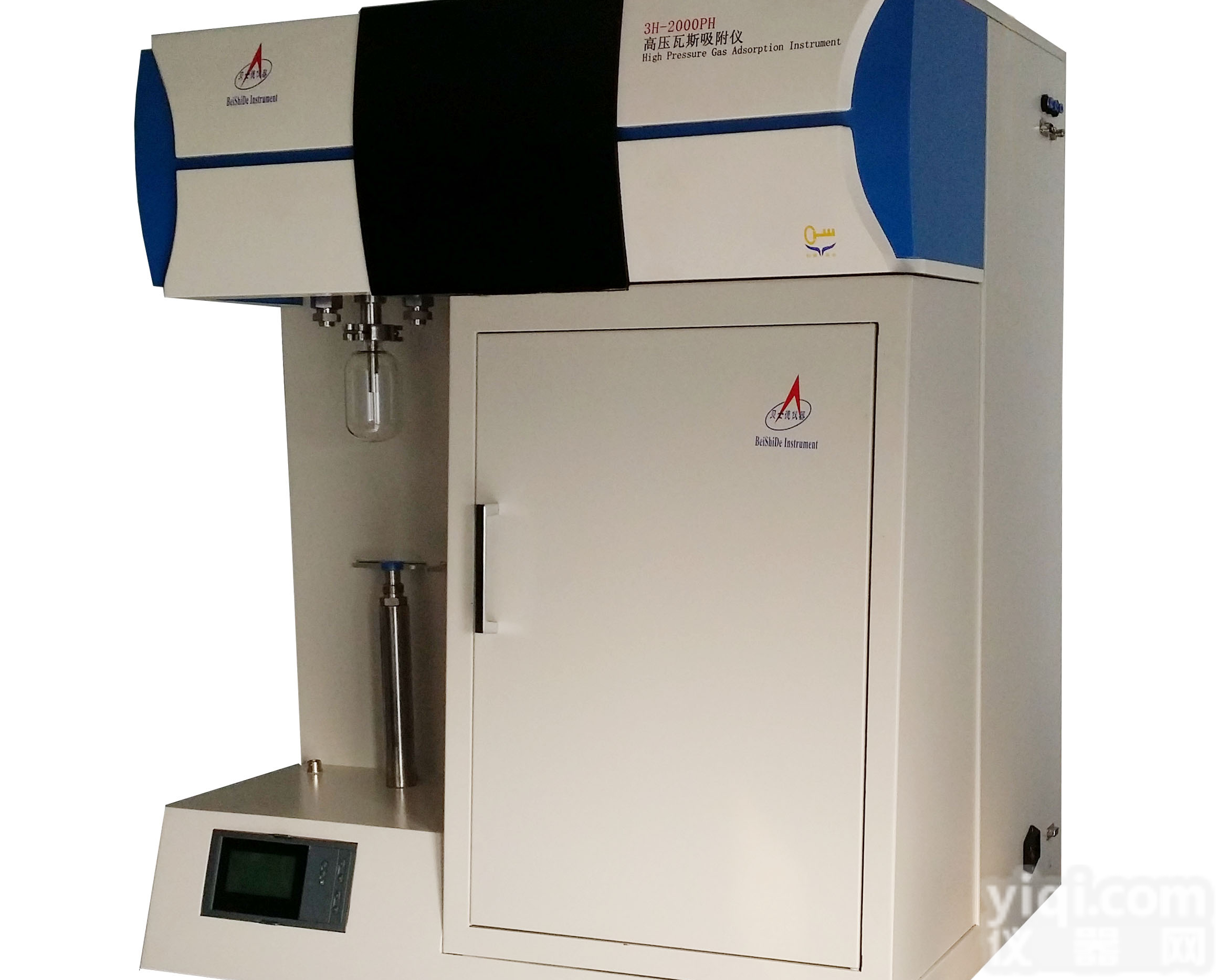 求购<em>煤层气</em>解析速度<em>分析仪</em>