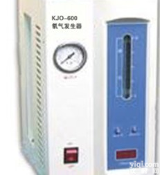 KJO-600E系列<em>高纯氧气</em>发生器