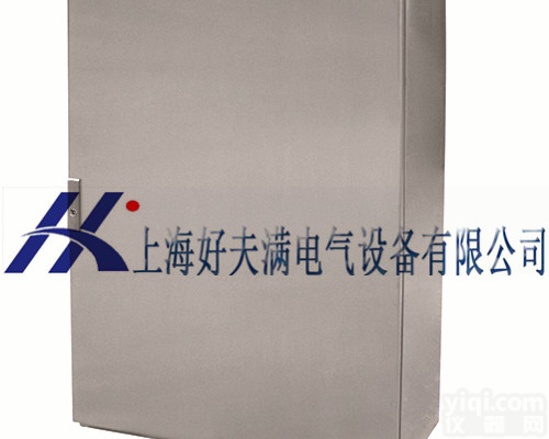 上海<em>控制箱</em>厂家 BAK<em>不锈钢</em>豪华立式<em>控制箱</em>