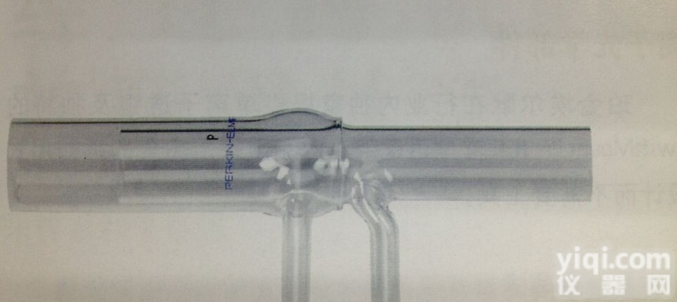 PE<em>可拆卸</em>式石英矩管一级代理，PE耗材ICP-MSGX<em>可拆卸</em>式石英矩管现货供应