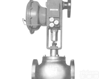 <em>47</em>-21000系列<em>气动</em>单座调节阀 上海自动化仪表七厂