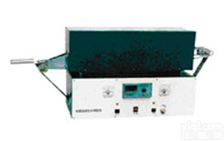 采用回转式传送带,KH-3<em>快速</em><em>灰分测定仪</em>