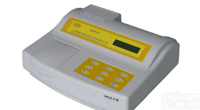 余氯<em>测定仪</em> 光电比余氯<em>测定仪</em>台式<em>微电脑</em>余氯<em>测定仪</em>