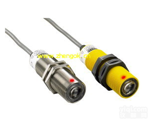 美国邦纳光电<em>传感器</em> 用于<em>长距离</em>检测