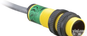 美国邦纳 S18 圆<em>柱型</em>光<em>电传</em><em>感器</em> 型号齐全