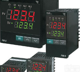<em>富士</em>温控表<em>温控器</em>PXR（ZG区代理）PXR9 PXR7 PXR5 PXR4