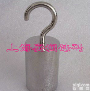 F1级标准<em>法码</em>、200克<em>吊钩</em><em>法码</em>厂家