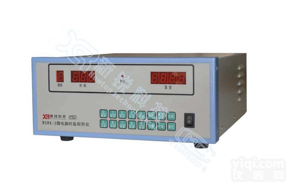 测灰分,<em>挥发</em>份,<em>马弗炉</em>之微电脑时温程控仪
