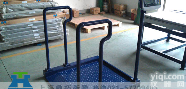 300<em>公斤</em>医院常用<em>轮椅</em>秤，<em>血透</em>部进口<em>轮椅</em>秤