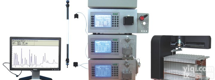 <em>慧德</em>易自主产品QuikSep中压<em>层析</em>系统，<em>层析</em>设备（实验室及工业级别）